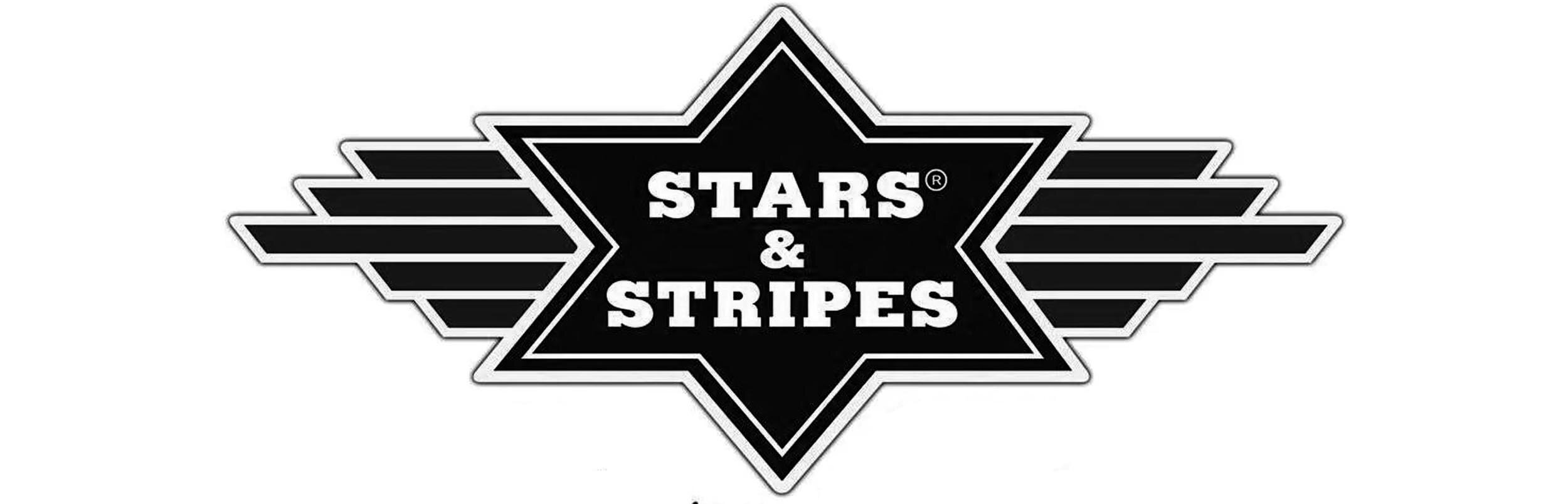 Stars & Stripes