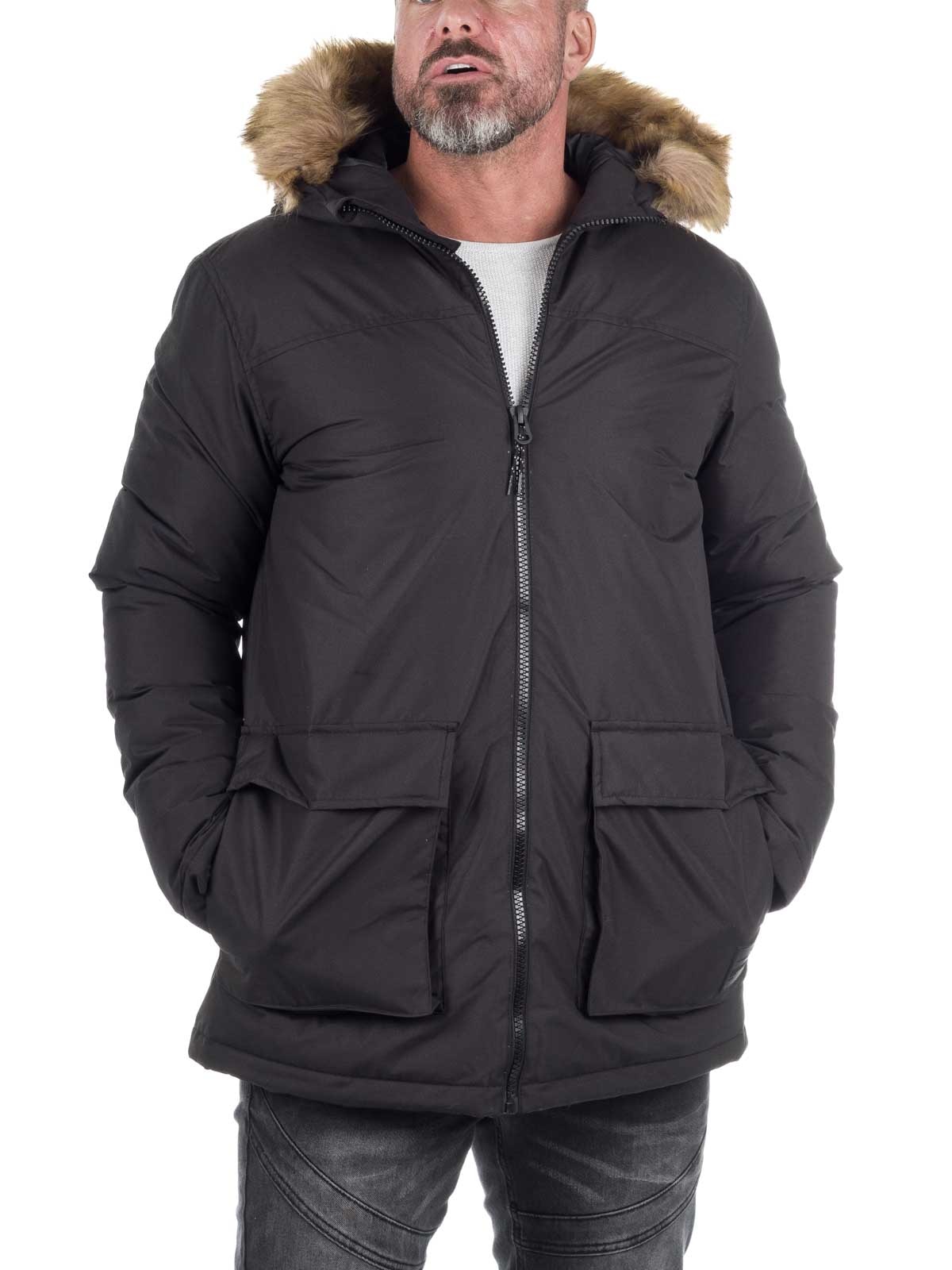 -JREBMARK PARKA JACKET -12285175 black_3.jpg