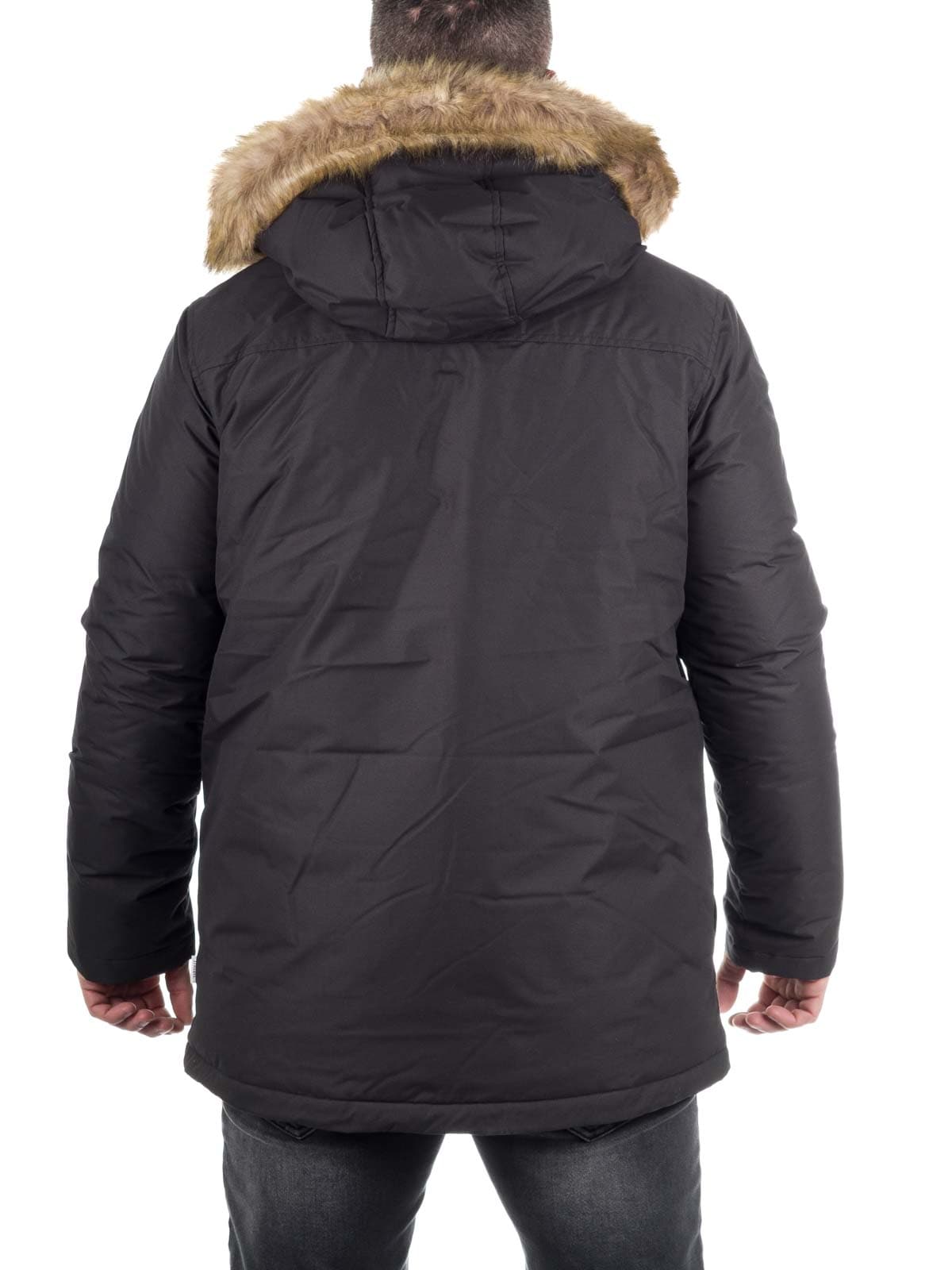 -JREBMARK PARKA JACKET -12285175 black_4.jpg
