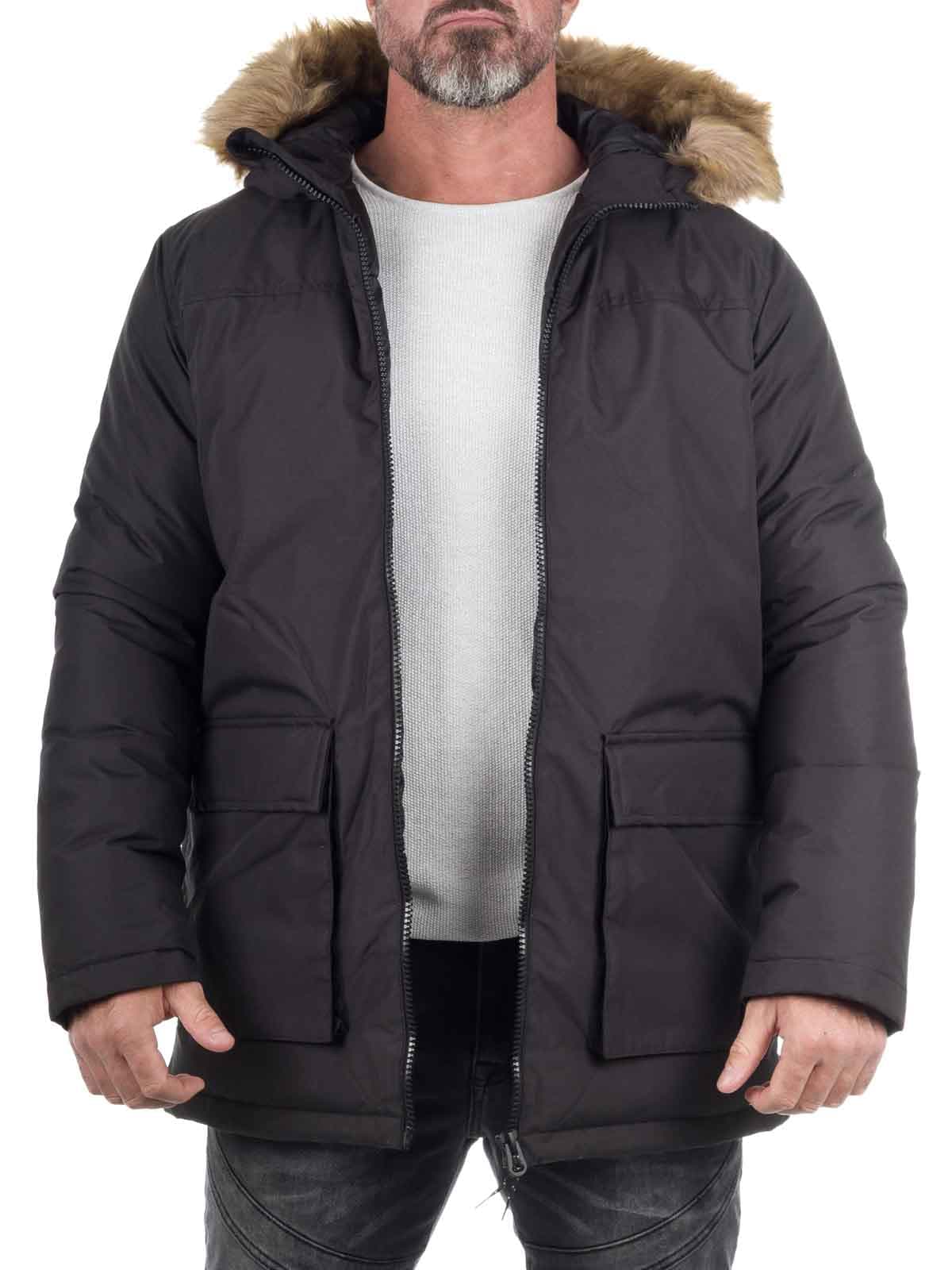 -JREBMARK PARKA JACKET -12285175 black_7.jpg