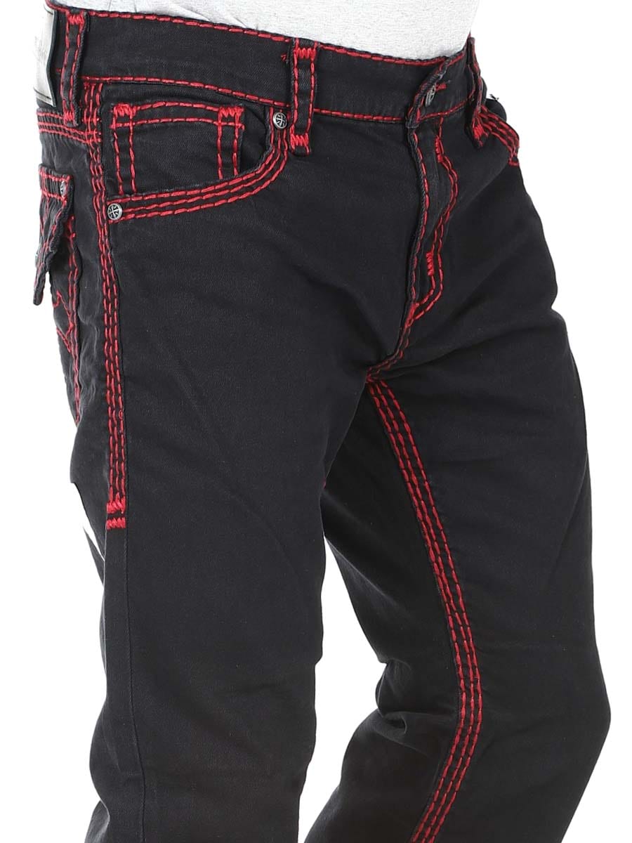 110BC306R black Affliction Cooper Jeans_5.jpg