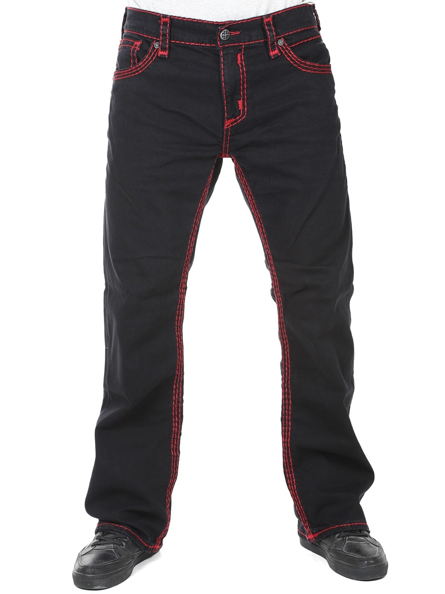 110BC306R black Affliction Cooper Jeans_6.jpg