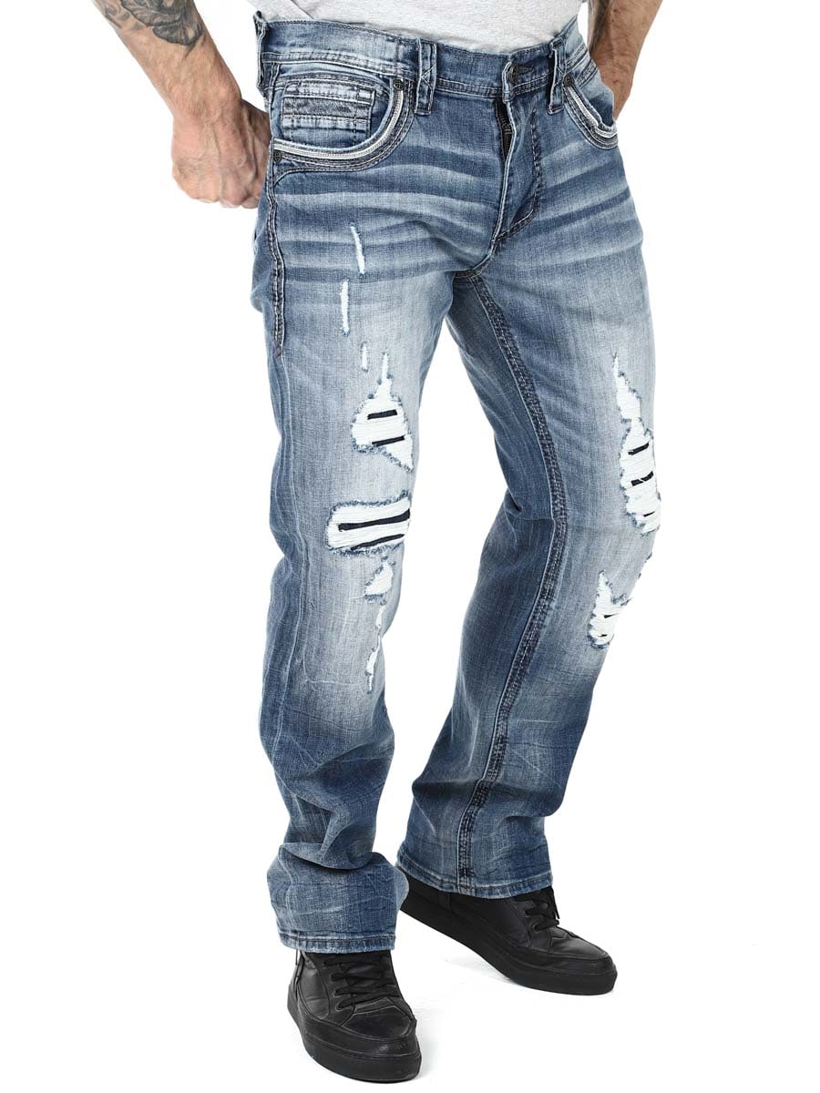 110SS254 blue Affliction Ace Ivan Jeans_2.jpg