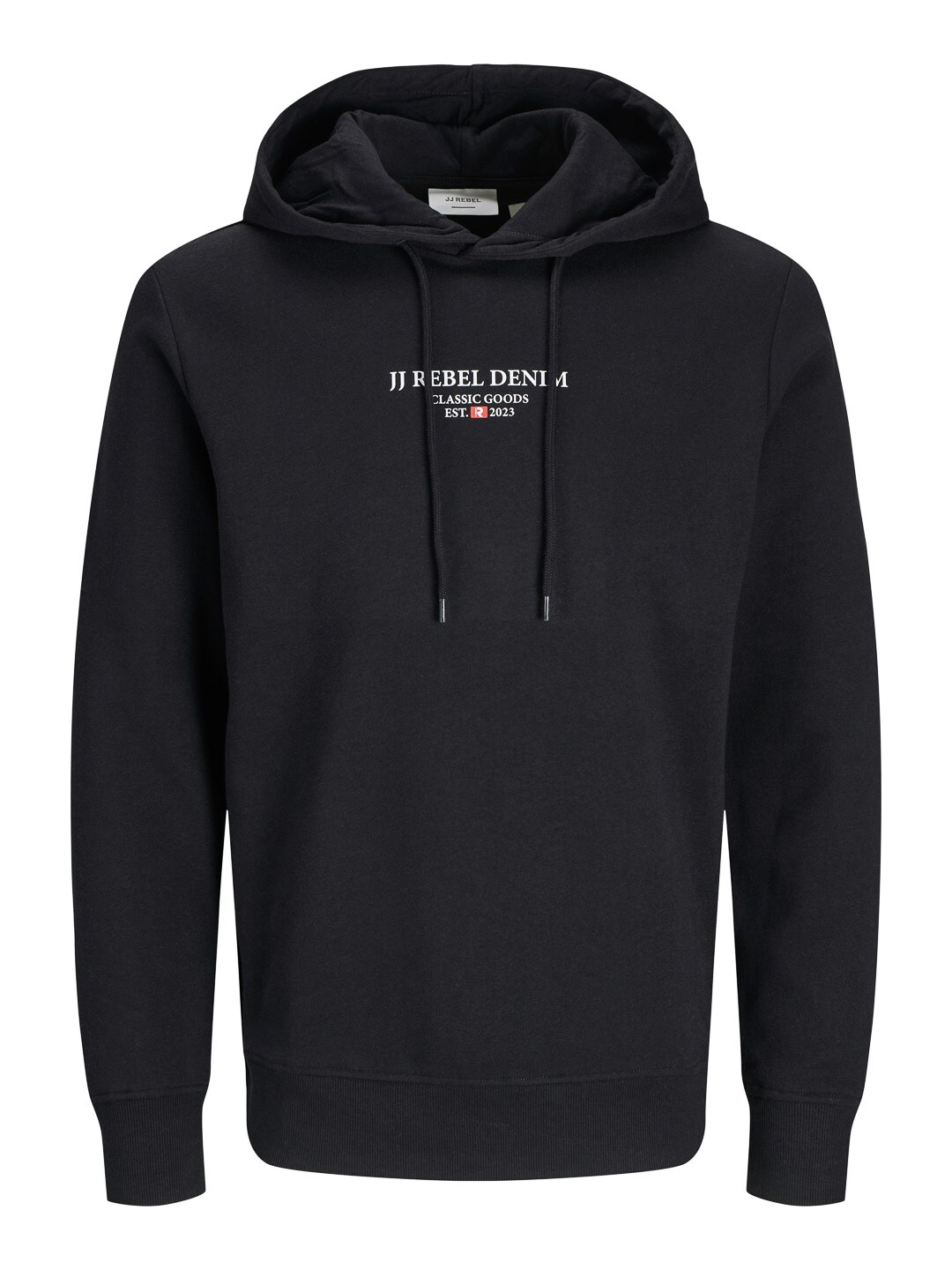 12268879 Jj Rebel Print Hoodie - Black_6.jpg