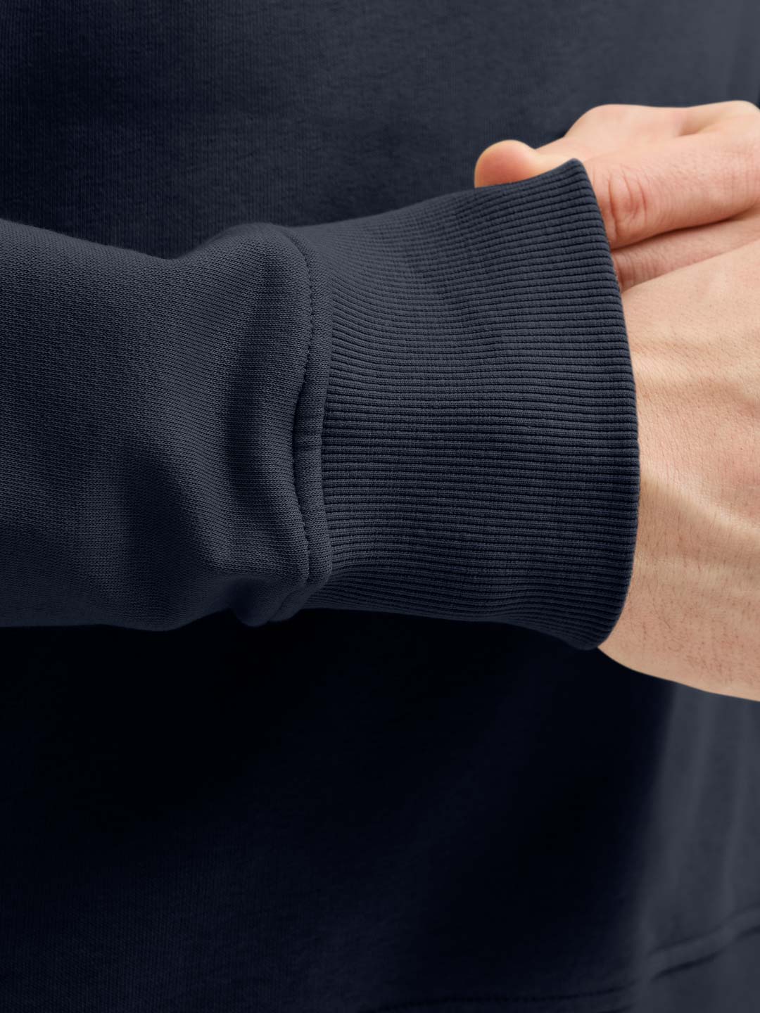 12268879 Jj Rebel Print Hoodie - Dark blue_4.jpg