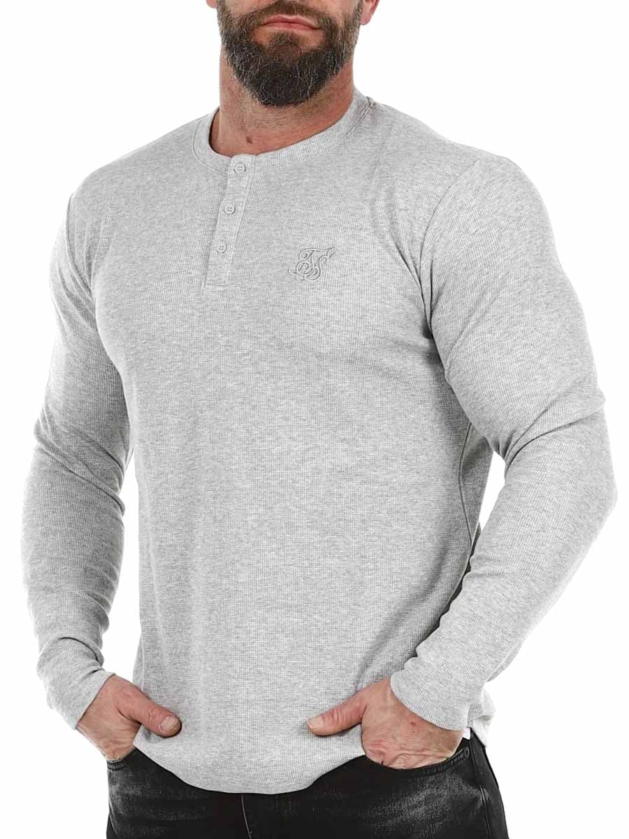 27961- Henley SikSilk Longsleeve - Grey_3.jpg