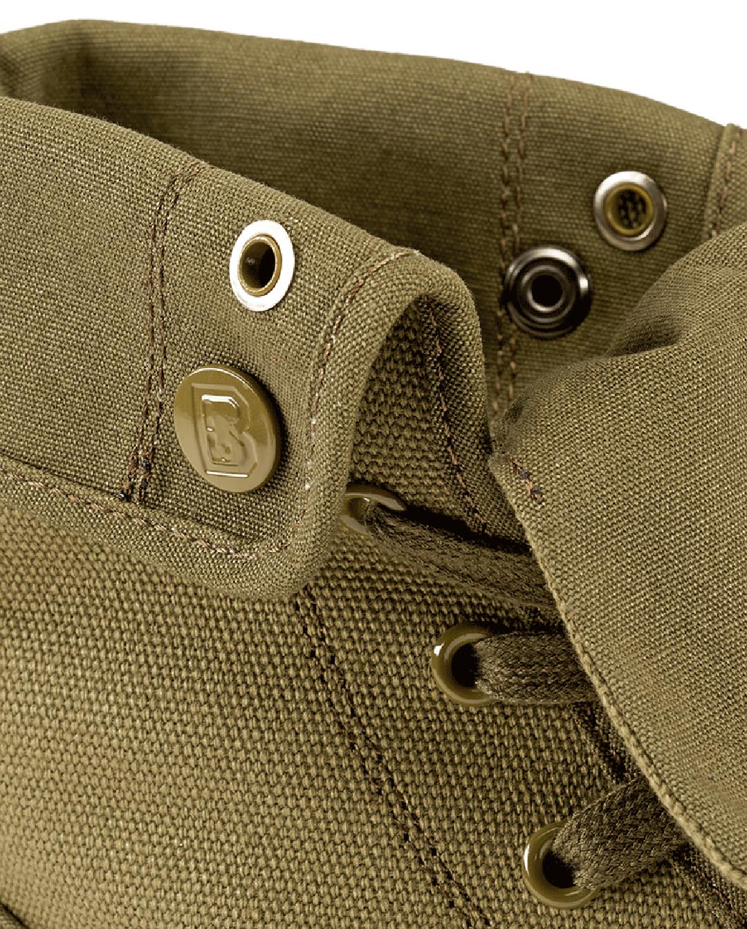 9054-15001 Military Canvas Sneakers Green 4 copy.jpg