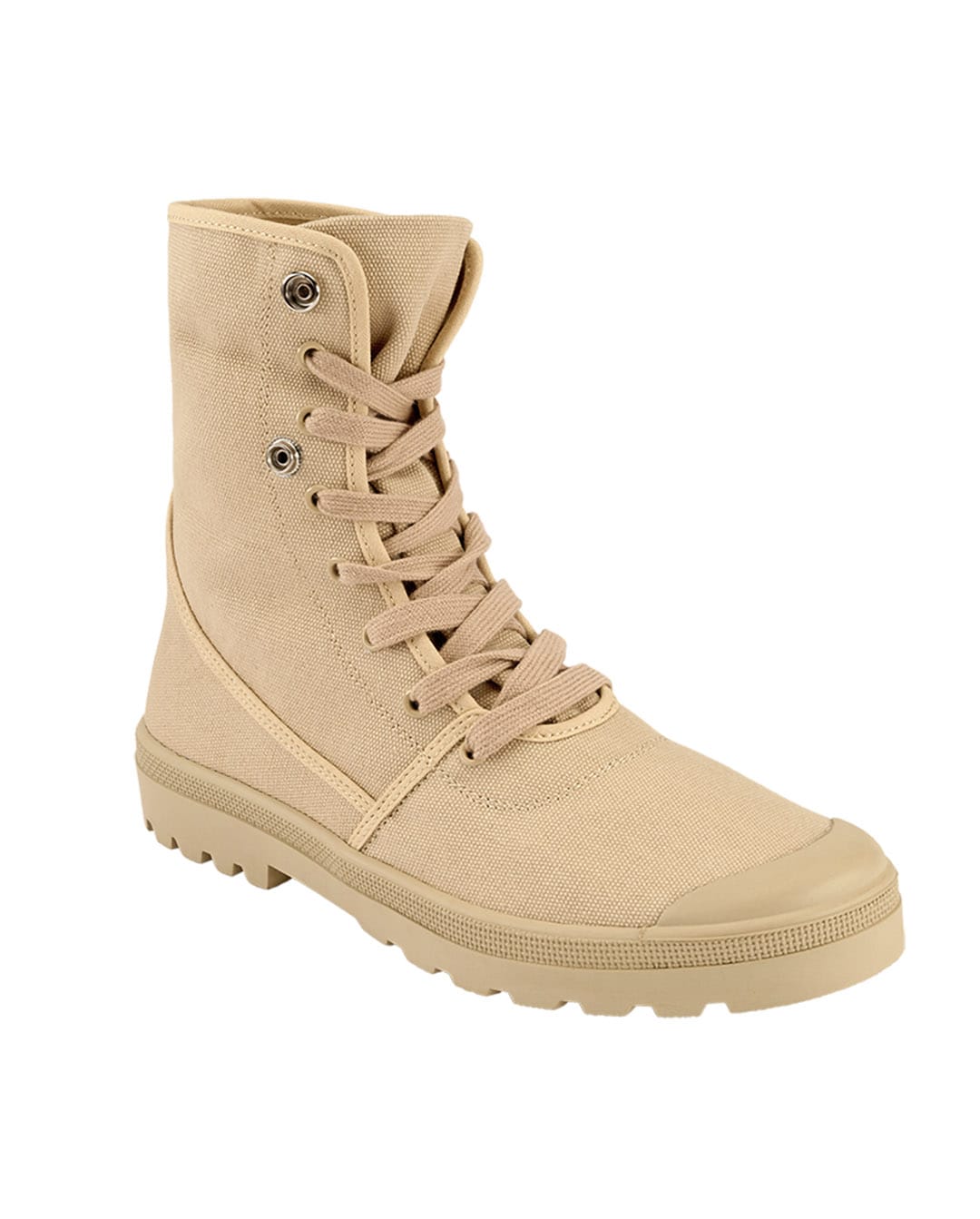 9054-20070 Military Canvas Sneakers Green 2 copy.jpg