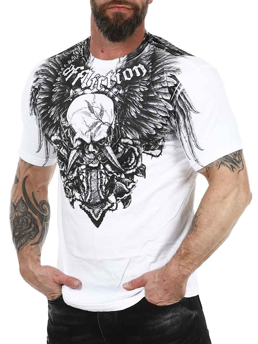 A25878-white Affliction Crossed Over T-shirt _2.jpg