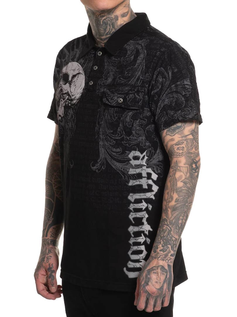 Affliction Collapse Polo - black 2.jpg