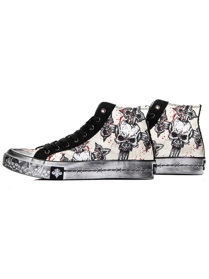 Affliction Cross Sneakers 6.jpg