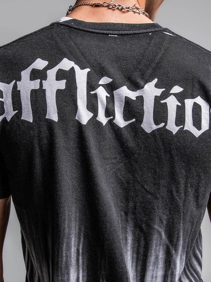 Affliction Death Eyes T-shirt - VitSvart 3.jpg