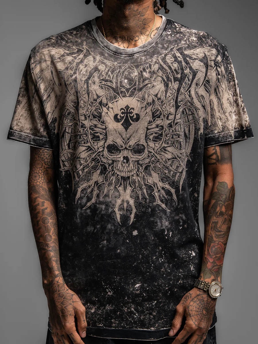 Affliction Residual T-shirt - Taupe 2 black.jpg