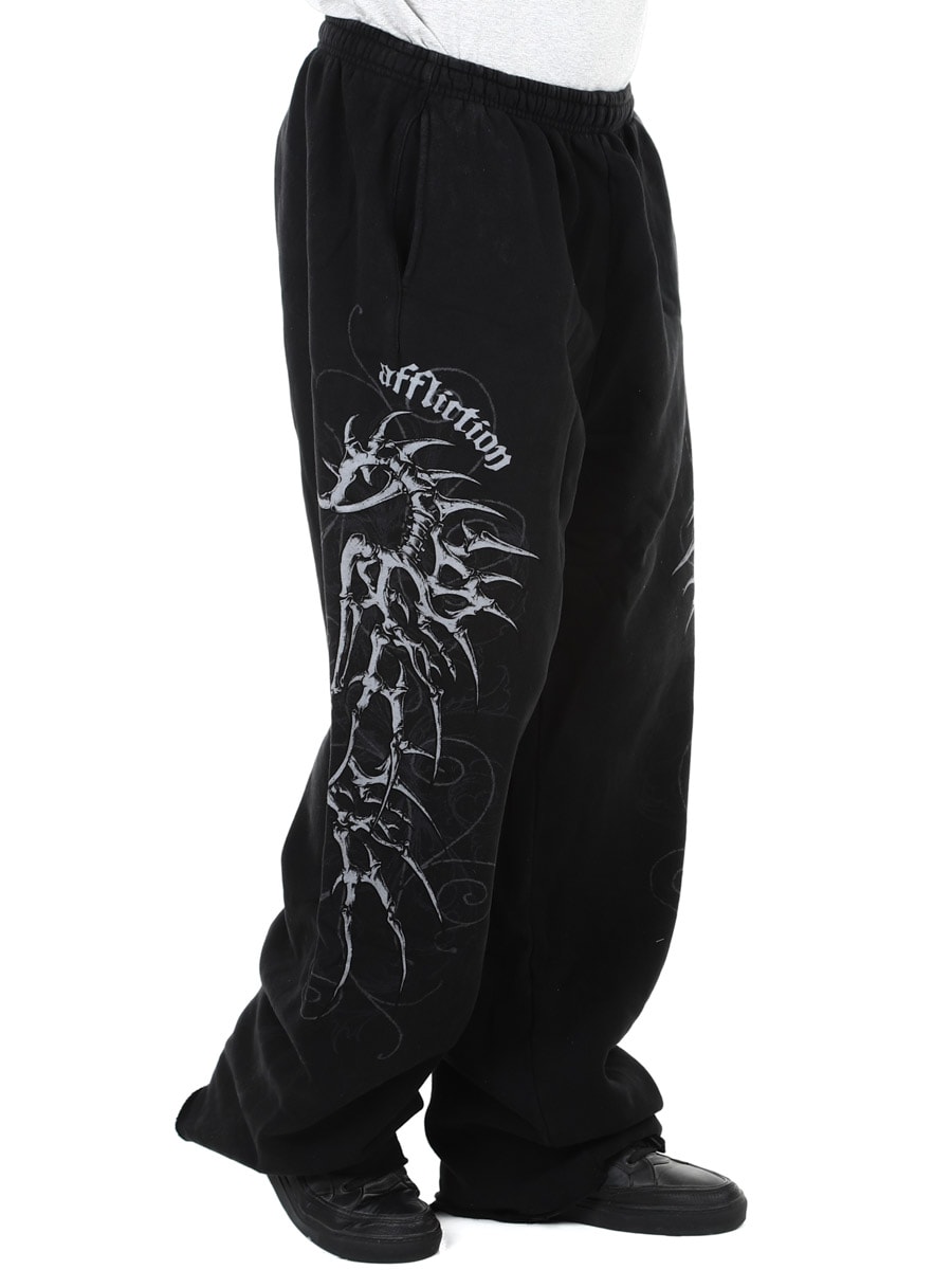Affliction Skeleton Sweatpants_2.jpg