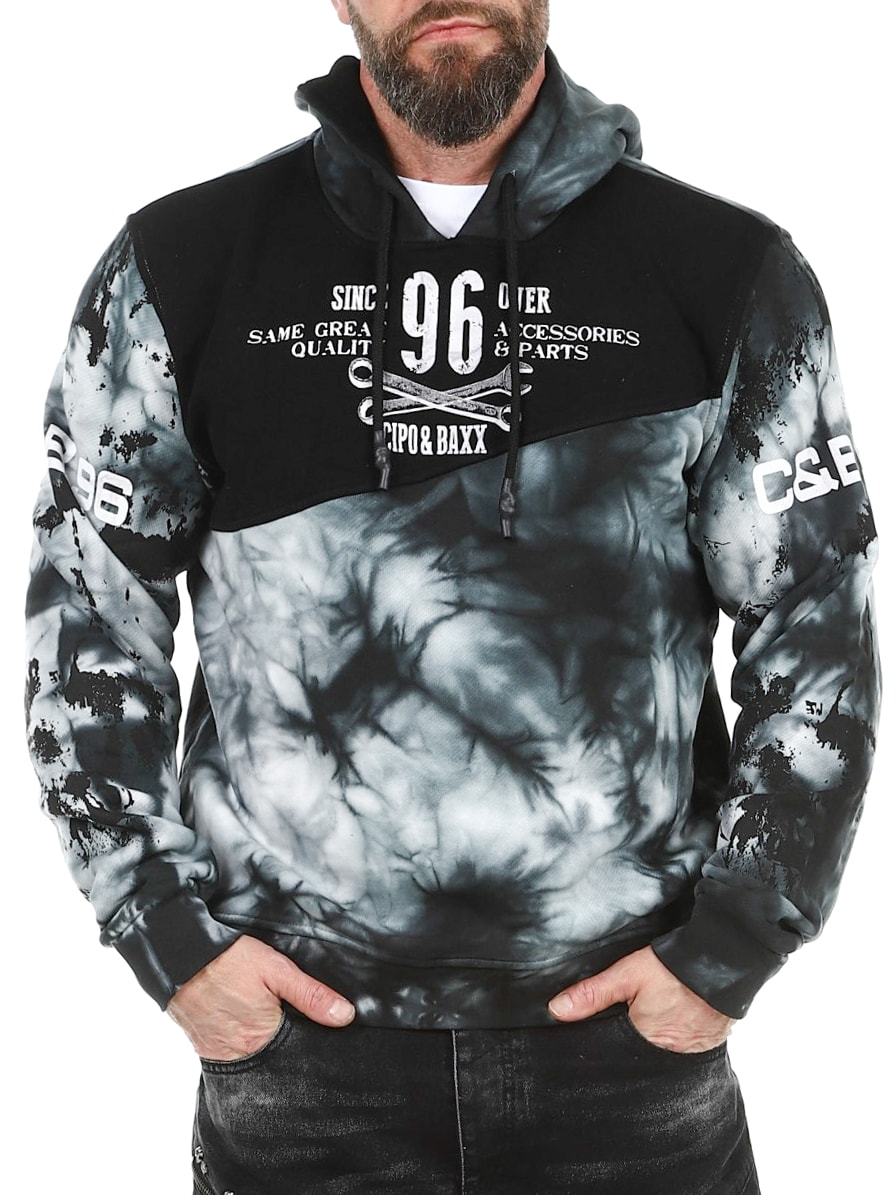 Azar Cipo Baxx Hoodie CL593 black_2.jpg