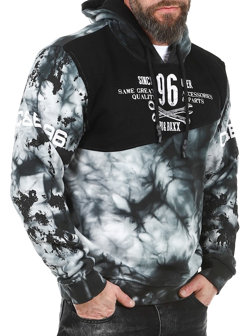 Azar Cipo Baxx Hoodie CL593 black_3.jpg