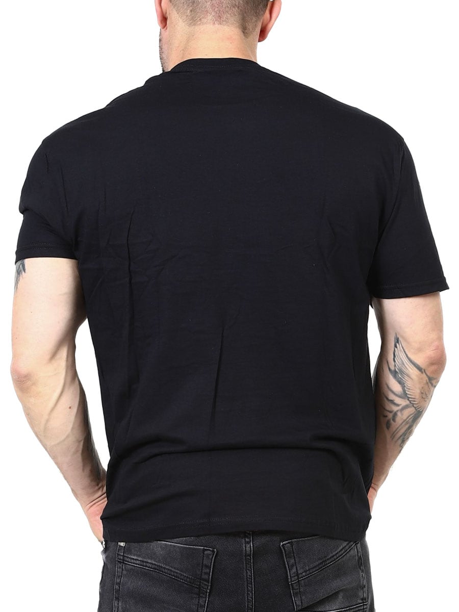 Back To The Future Poster T-shirt _4.JPG