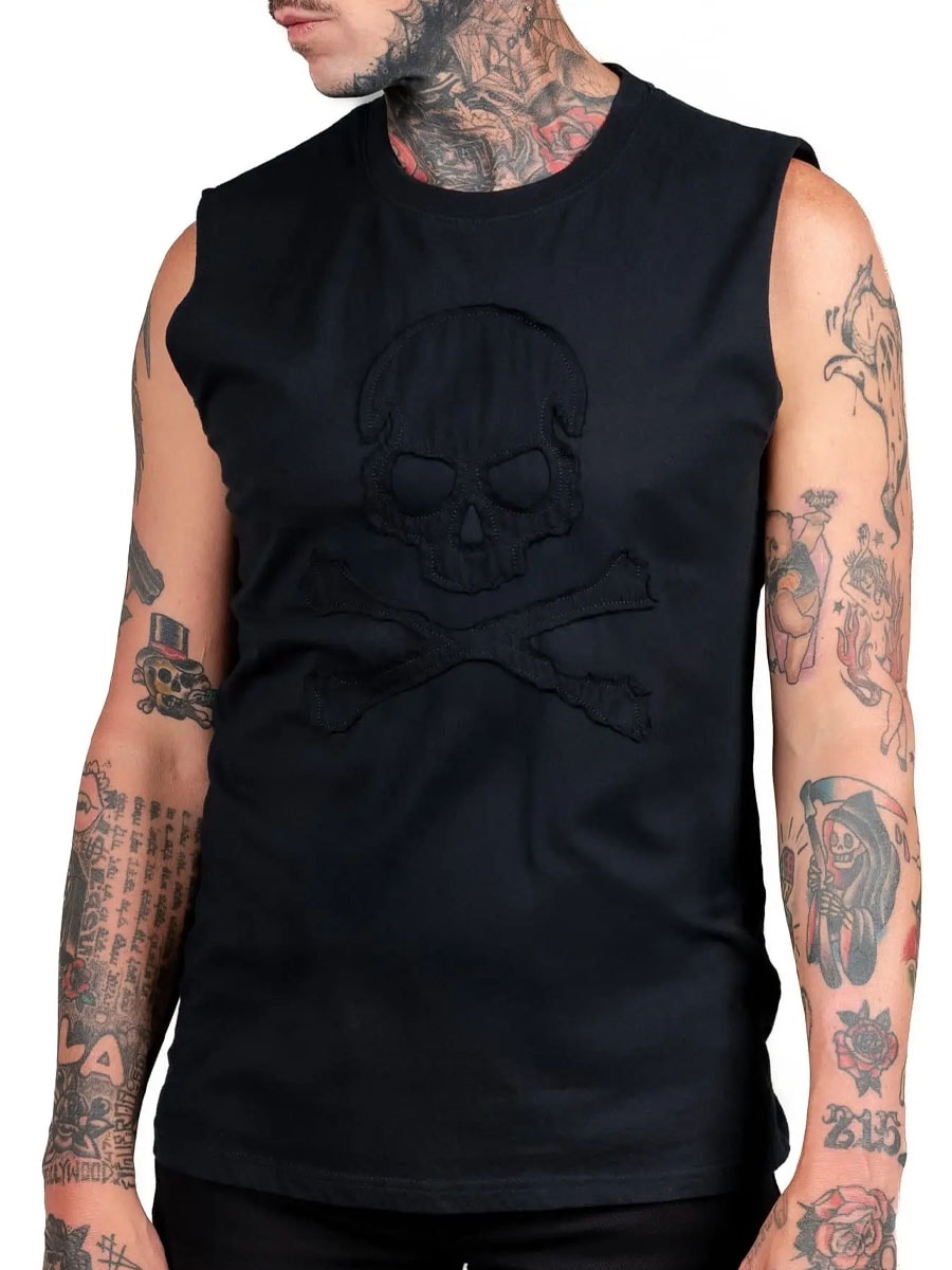 Black Skull Wornstar Linne .jpg