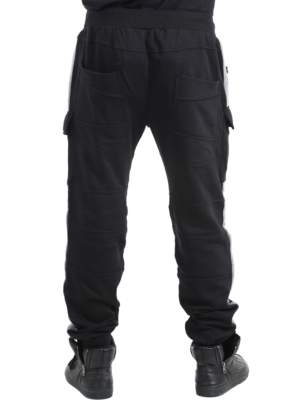 Black Sweatants with zippers_1.jpg