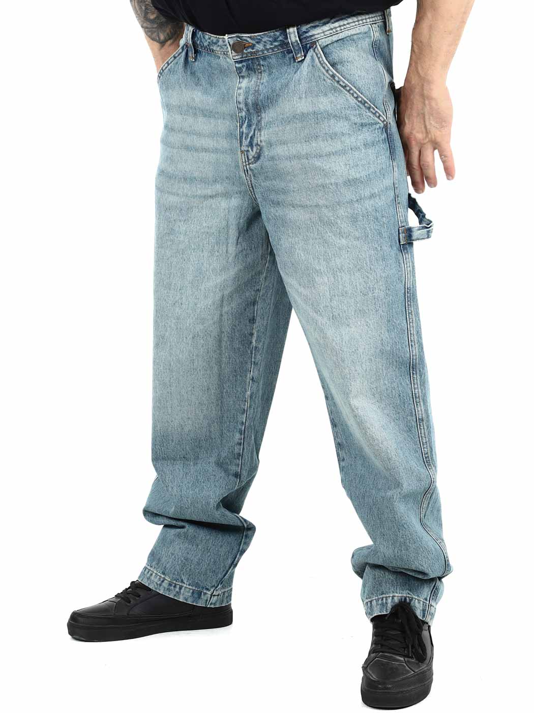 Bowyn DEF Jeans Vintage Blue_3.jpg