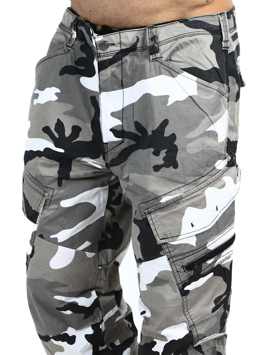 Brandit Adven Slim Fit Byxor camo lars_7.jpg