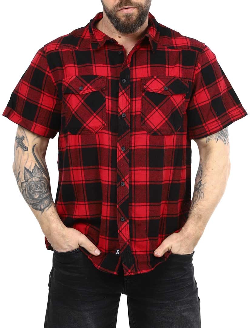 Brandit Check shirt_5.jpg