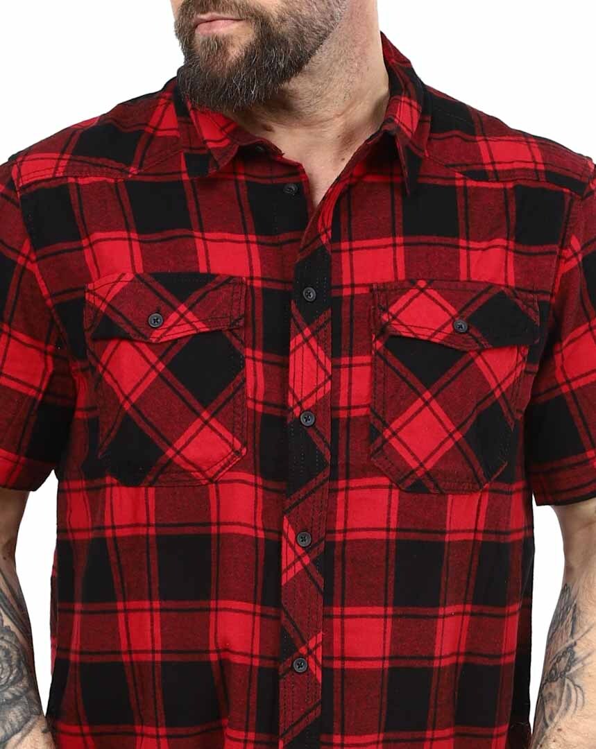 Brandit Check shirt_6.jpg