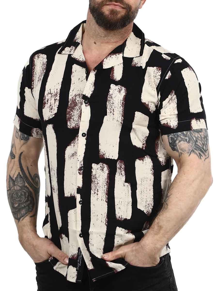 Brix short sleeve shirt_2.JPG