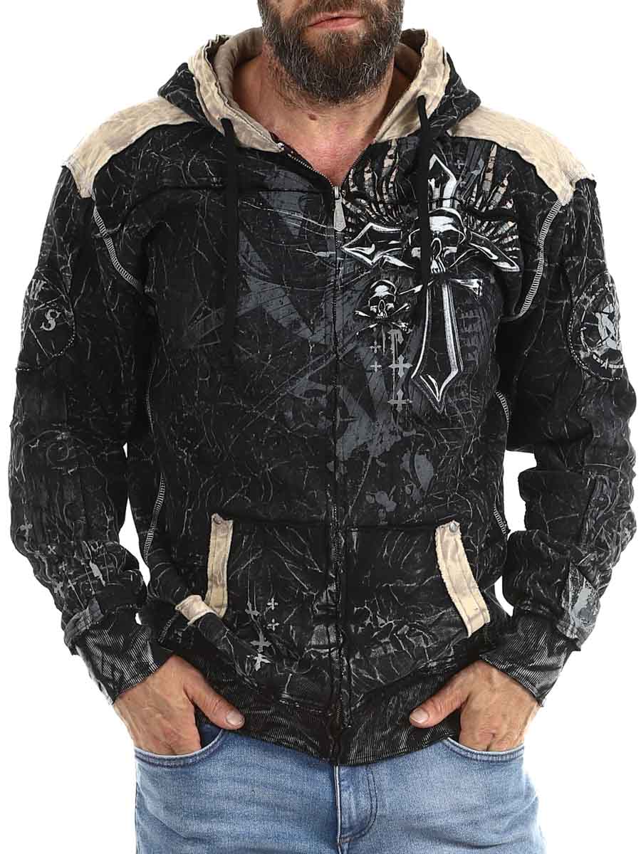 Bullet Saint Wornstar Zip Hoodie _1.jpg