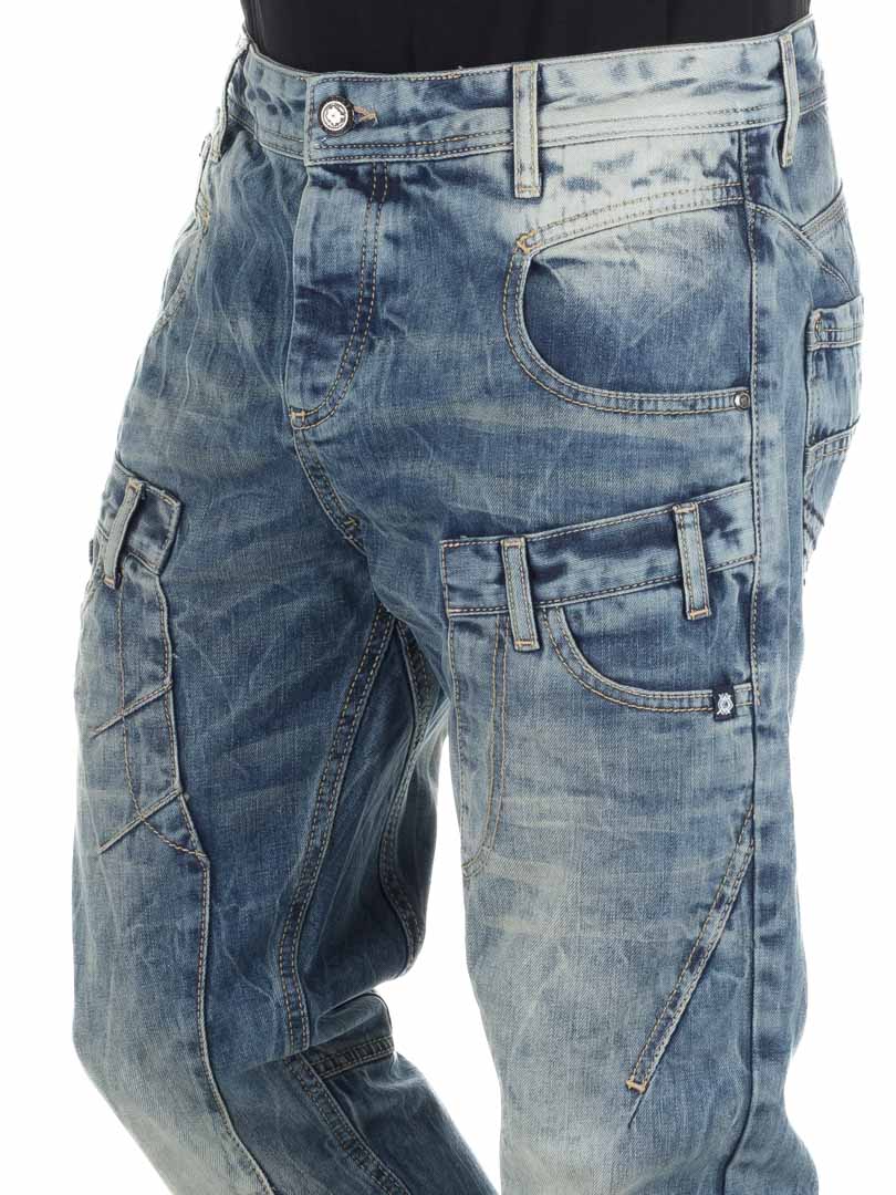 CD911 blue Cipo Baxx Jeans_6.jpg