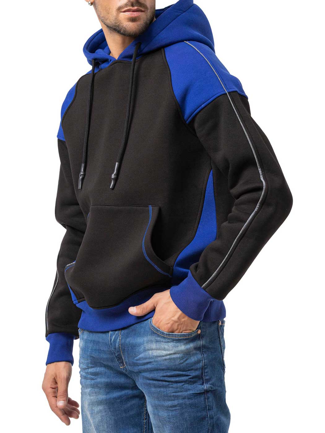 CL591 black Zerion Cipo  Baxx Hoodie  2.jpg