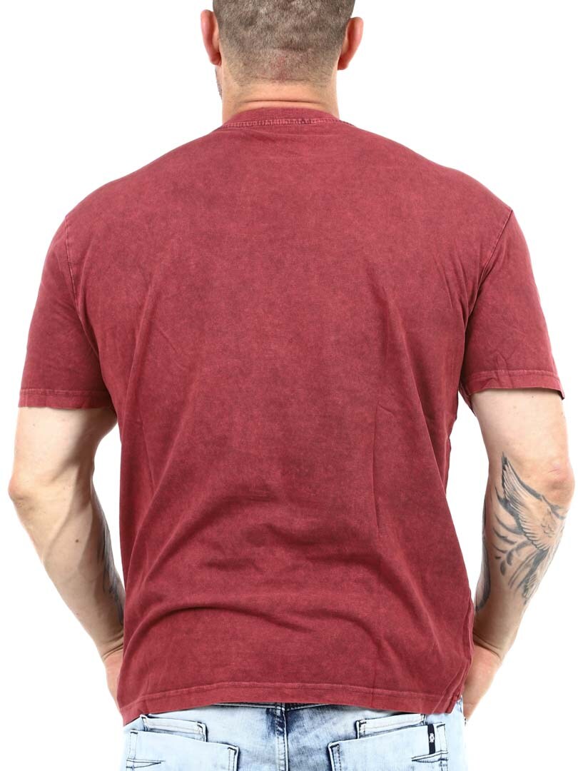 CT808 cipo baxx Lior T-shirt  red_5.jpg