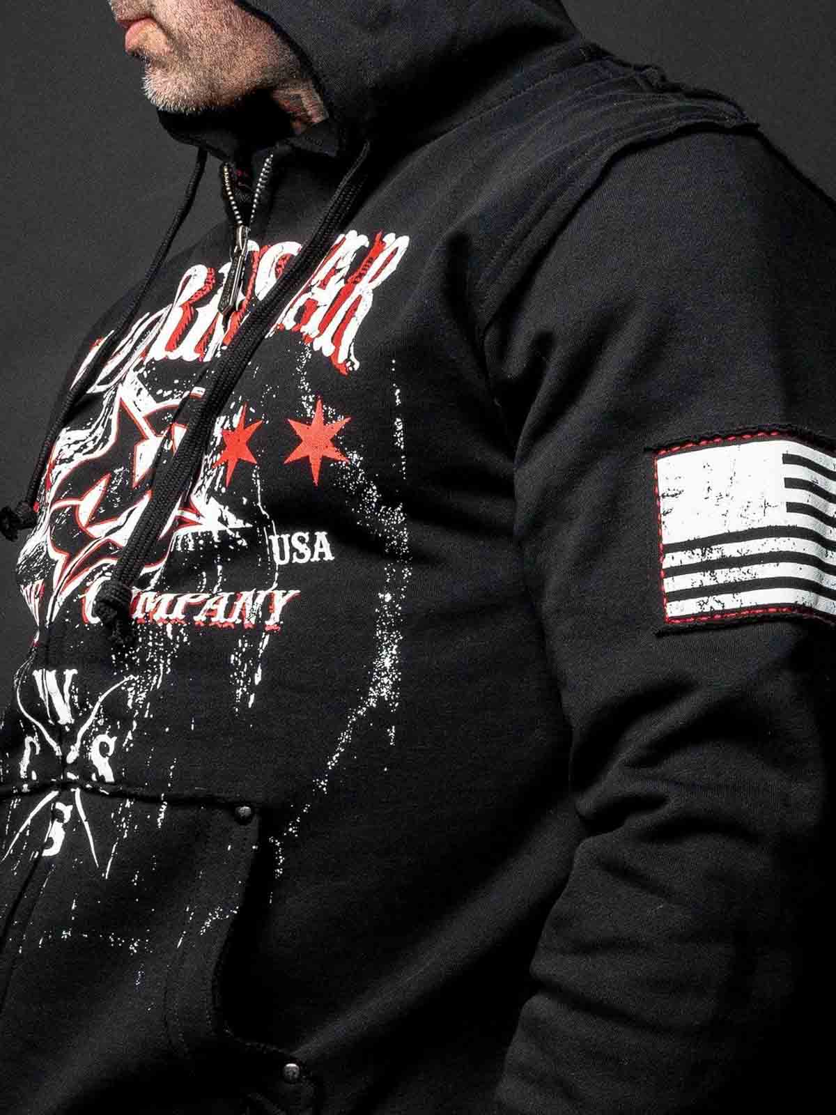 Death Mechanic Wornstar Hoodie Black_8.jpg