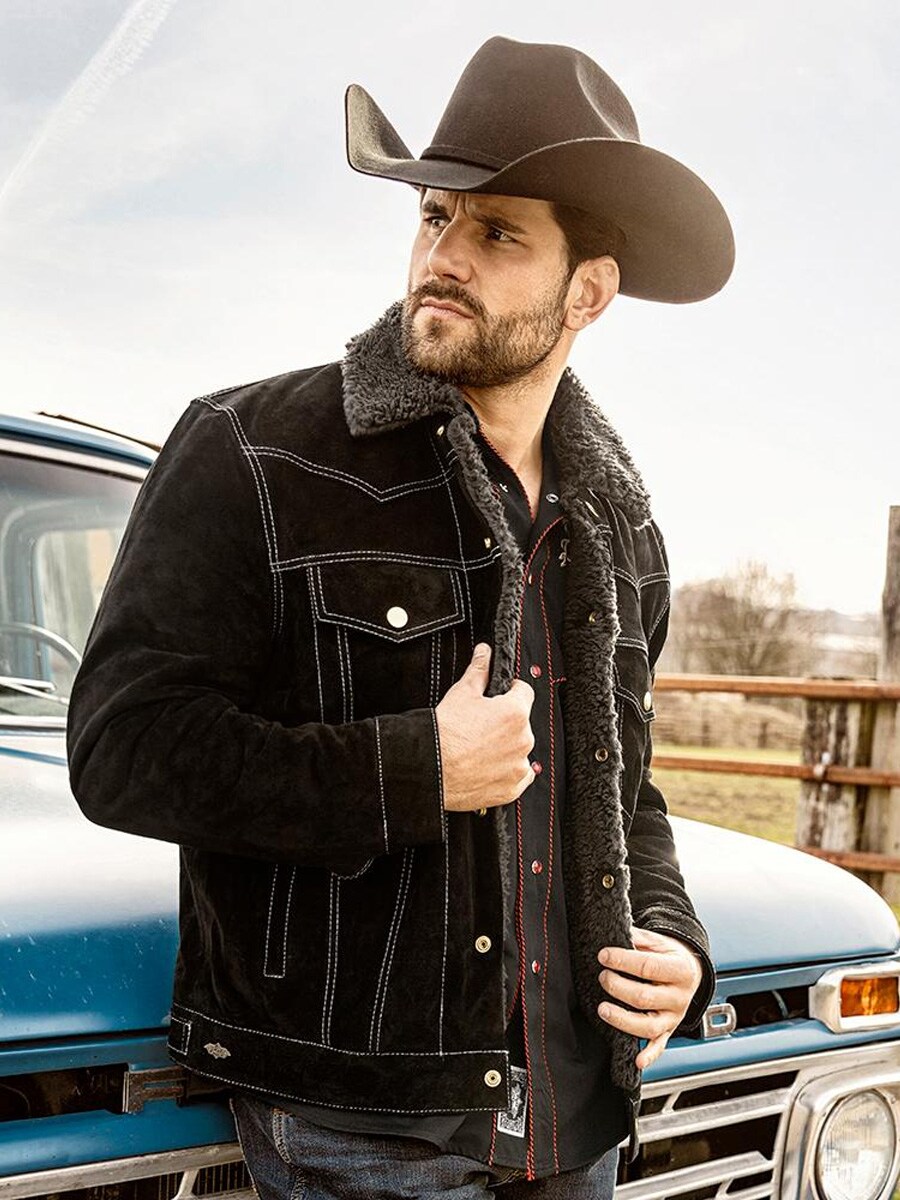 Decker Leather Jacket Black 1.jpg