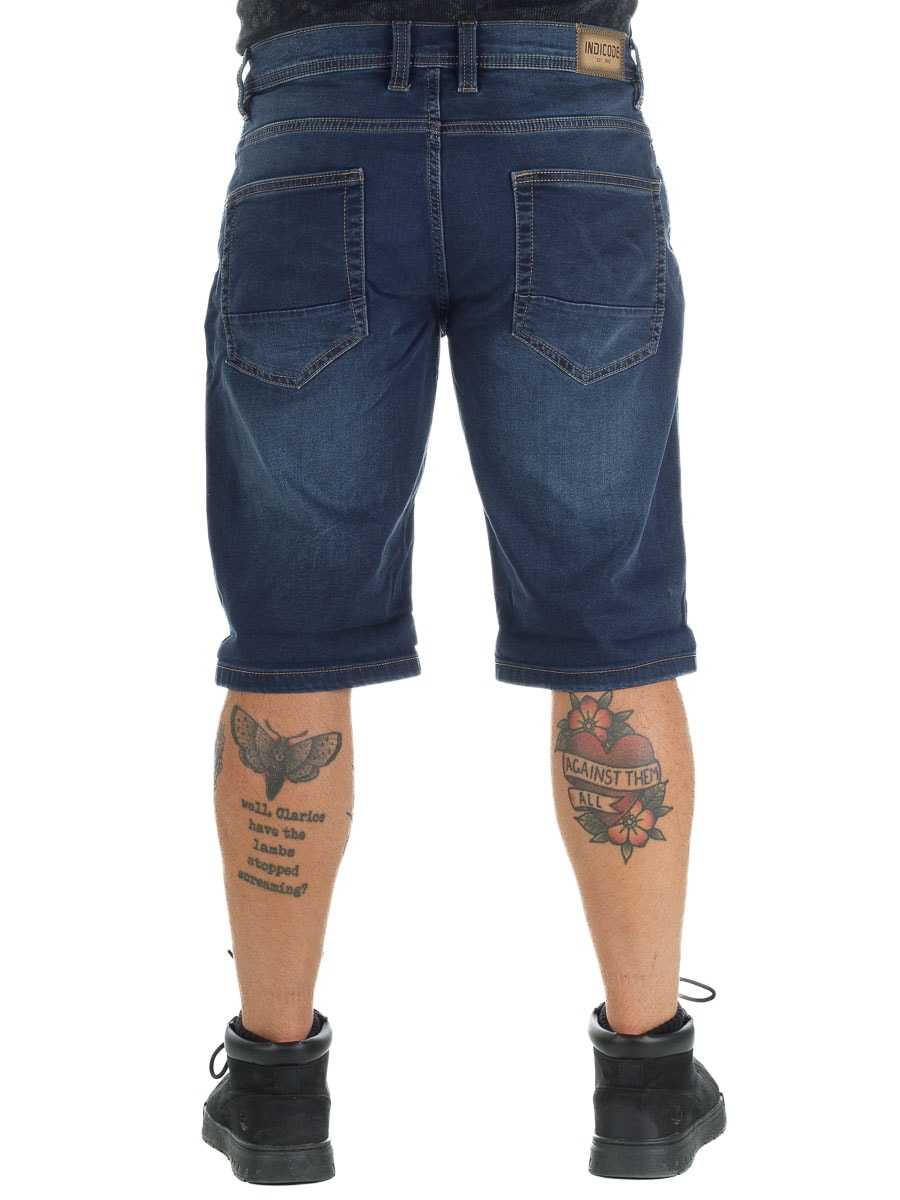 Delmare Indicode Shorts - Work Blue_7.jpg
