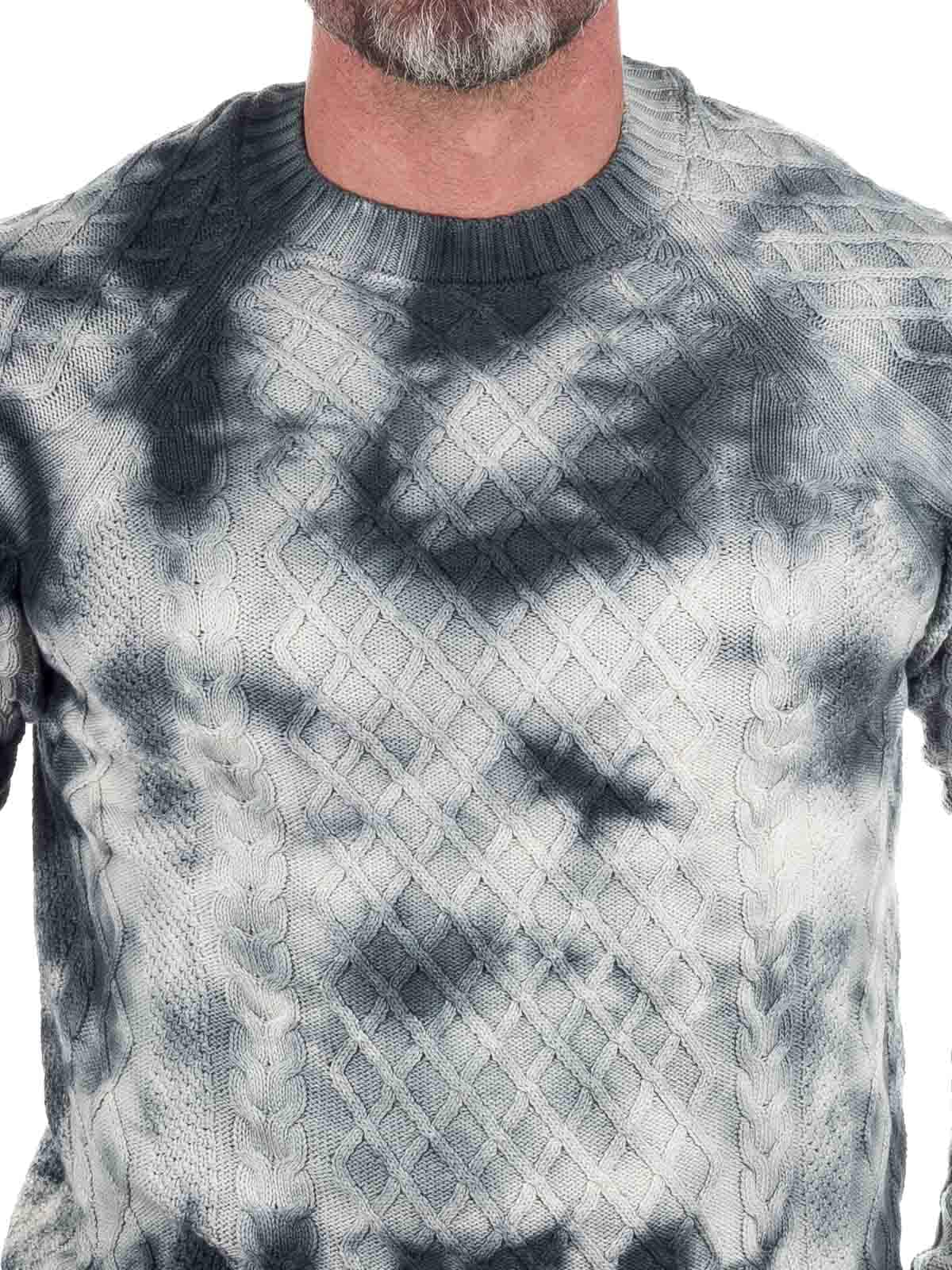 Eilo Cipo  Baxx Stickad CP287-anthra_3.jpg