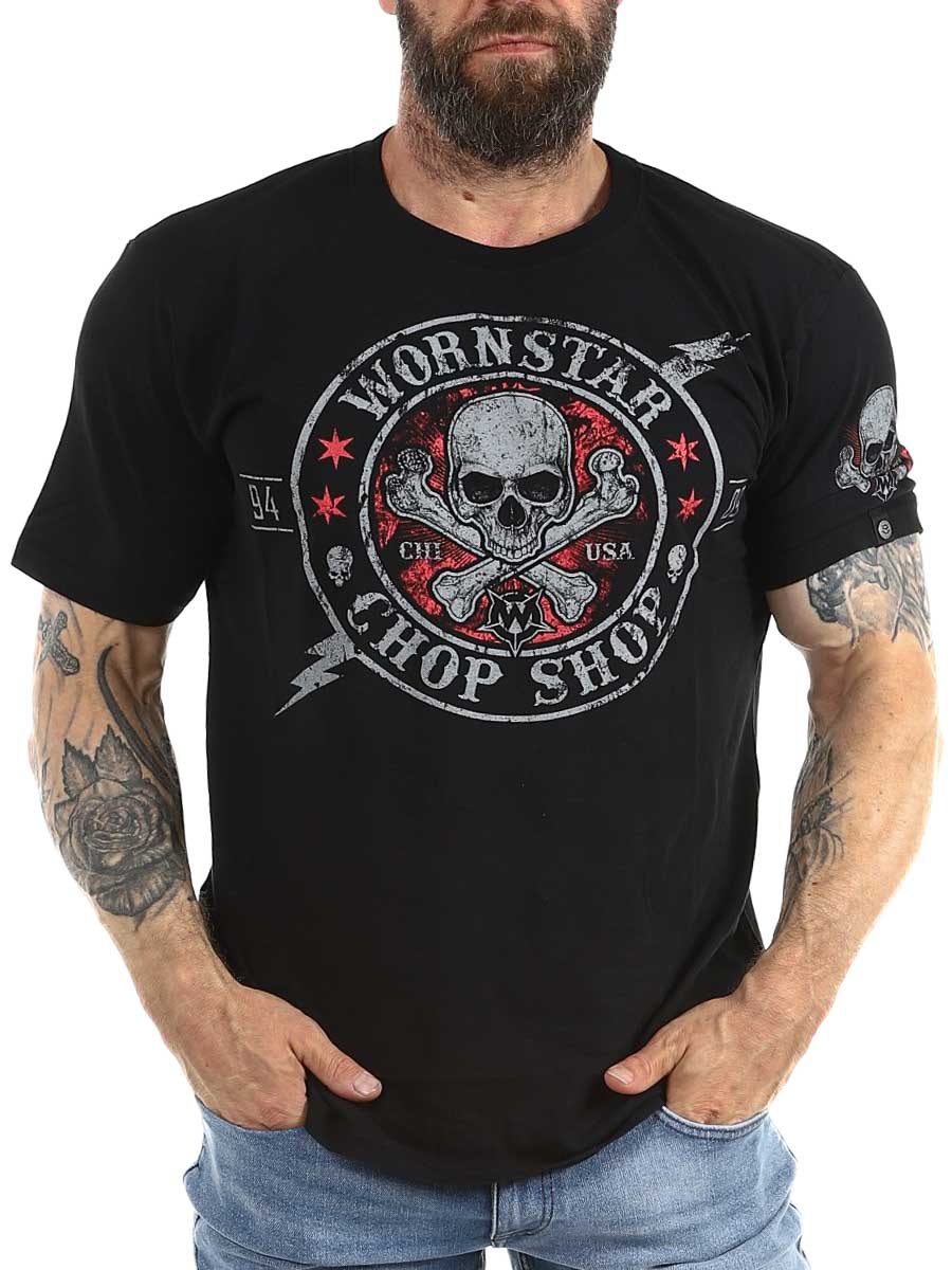 Electric Wornstar T-shirt_1.jpg