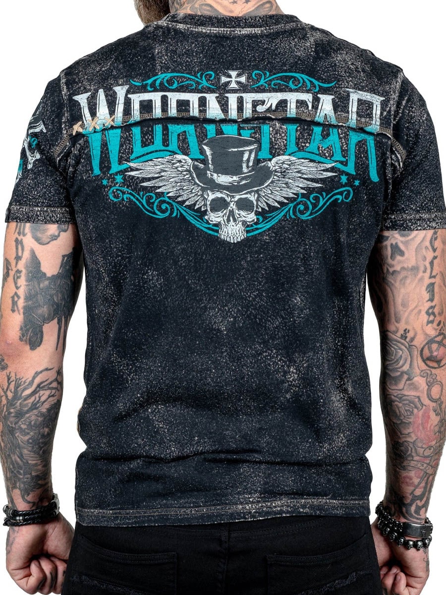 Elegantly 1 Wasted Wornstar T-shirt.jpg