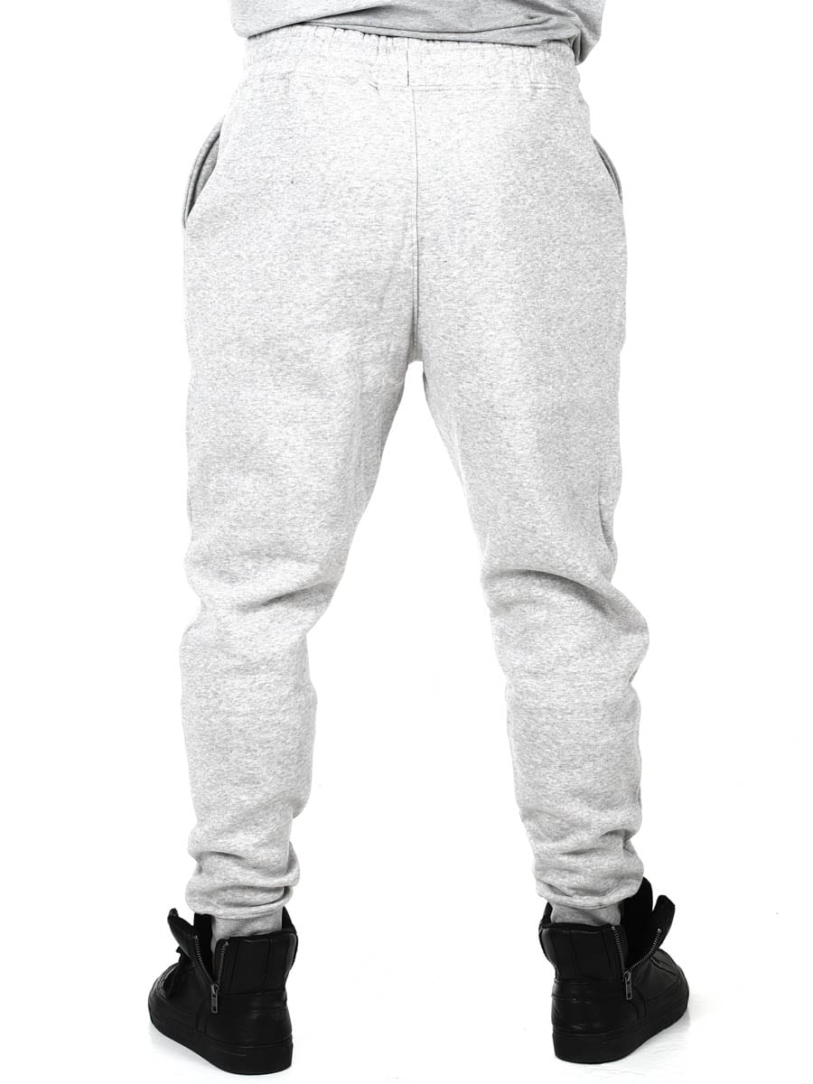 Essentials SikSilk Sweatpants - Grey_4.jpg