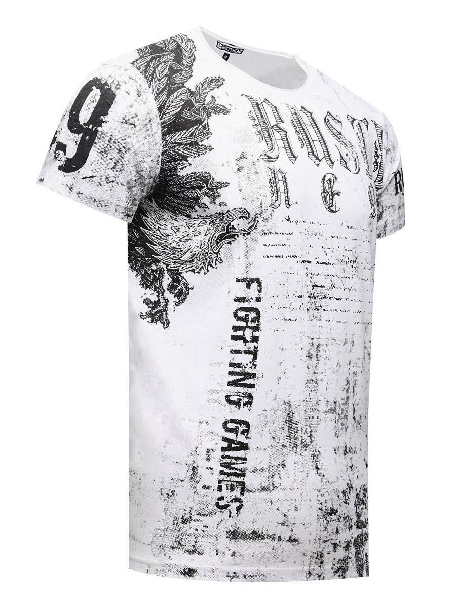 Fighting Games T-shirt White.jpg