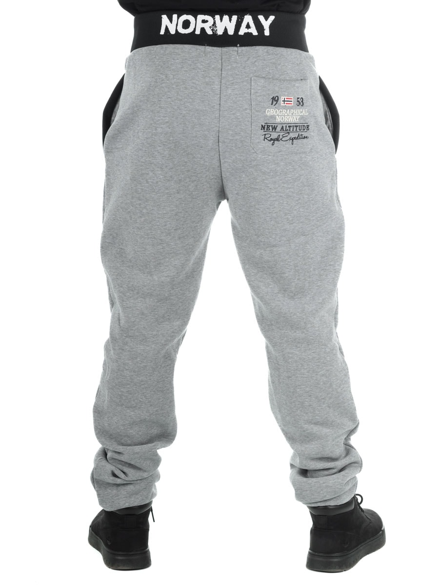 Geo Norway Sweatpants - Grey_2.jpg