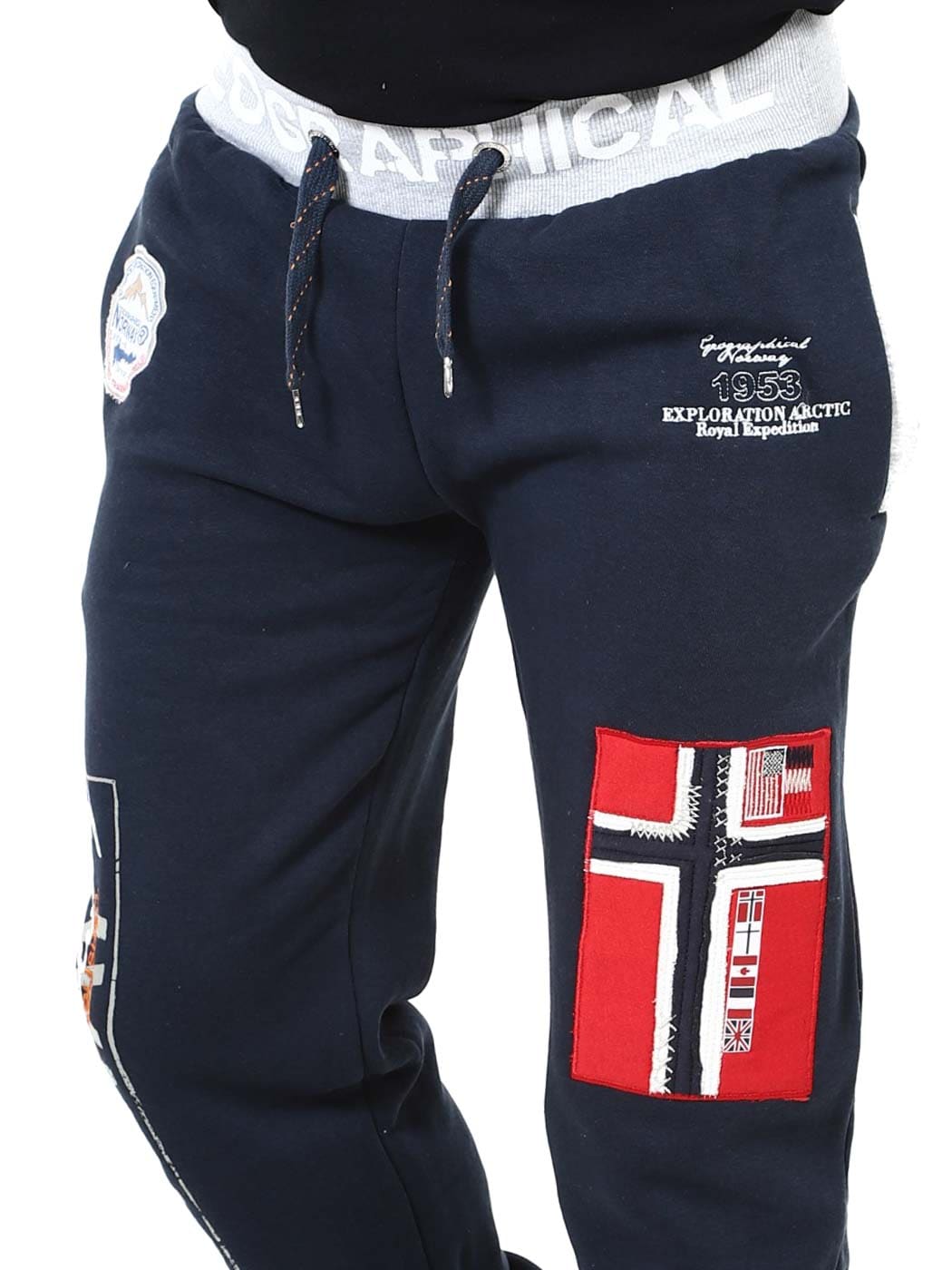 Geo Norway Sweatpants Blue_7.jpg