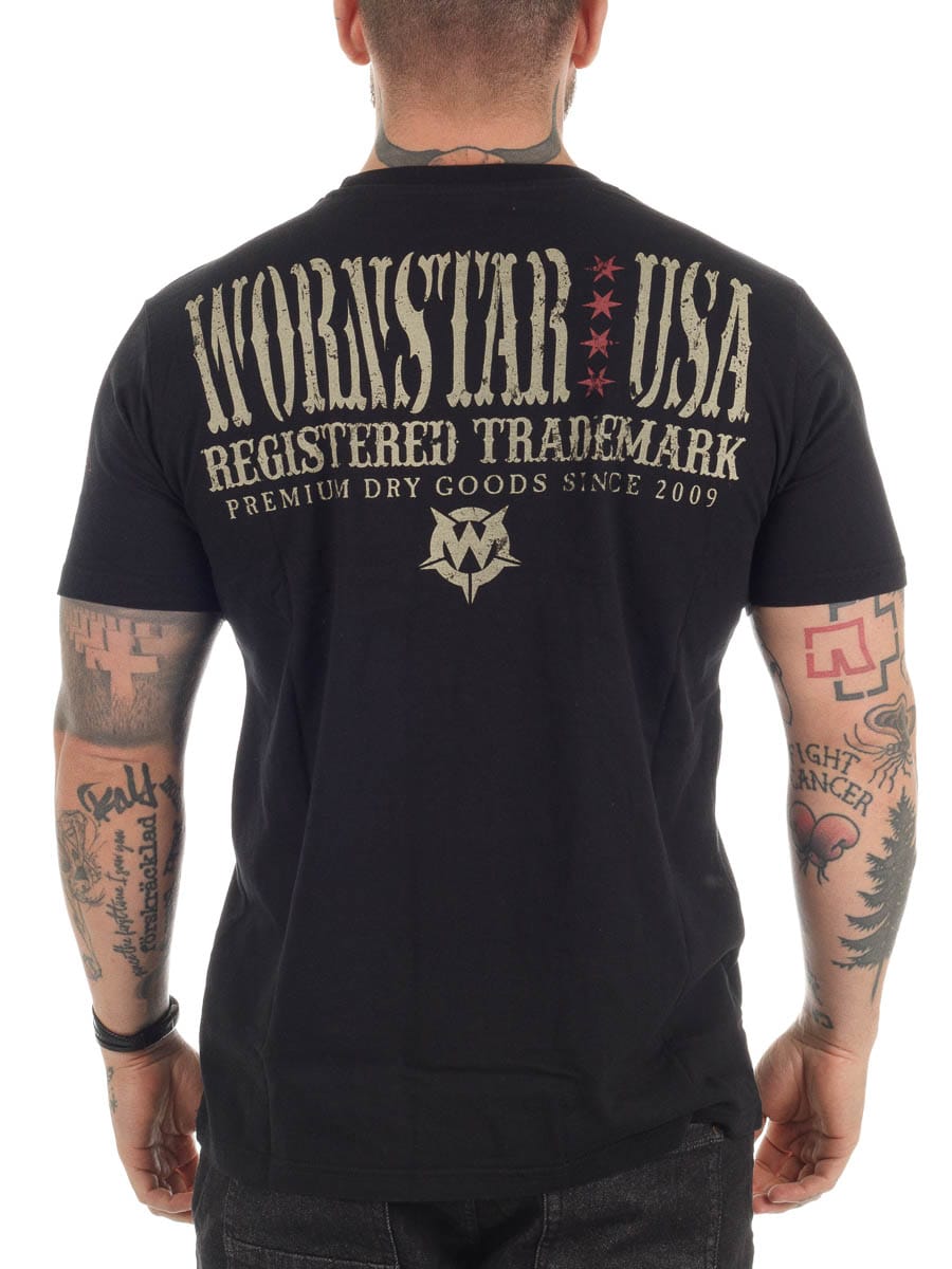 Halo Wornstar T-shirt - Svart 2026_6.jpg