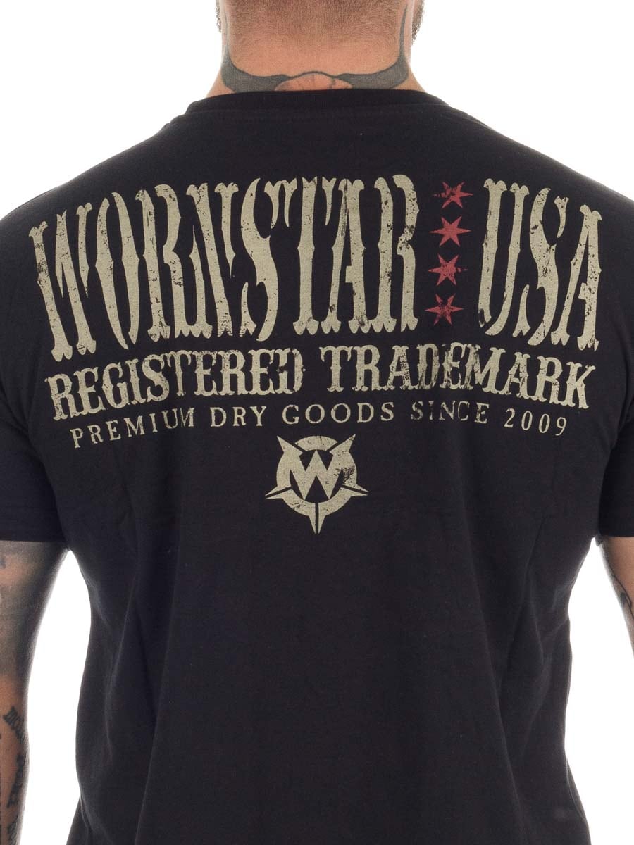 Halo Wornstar T-shirt - Svart 2026_7.jpg