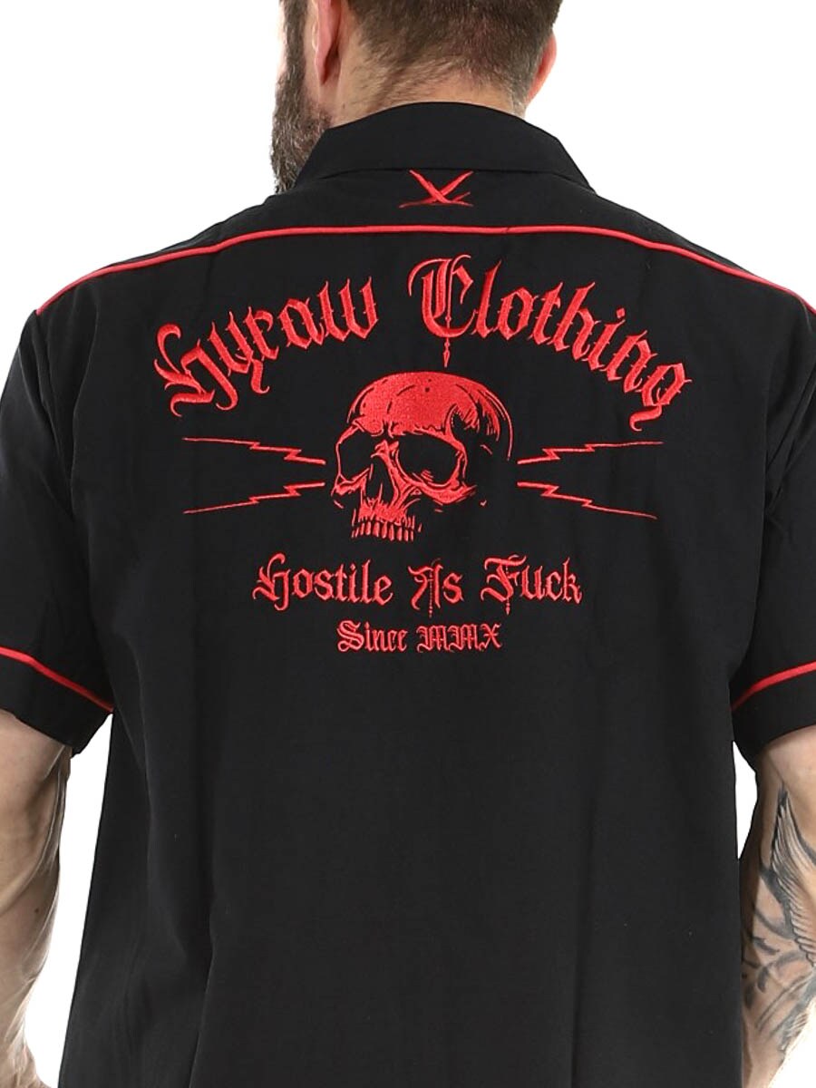 Hyraw MC Skjorta red_6.jpg