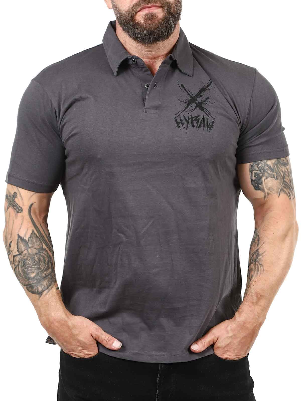 Hyraw Polo with skull grey_1.jpg