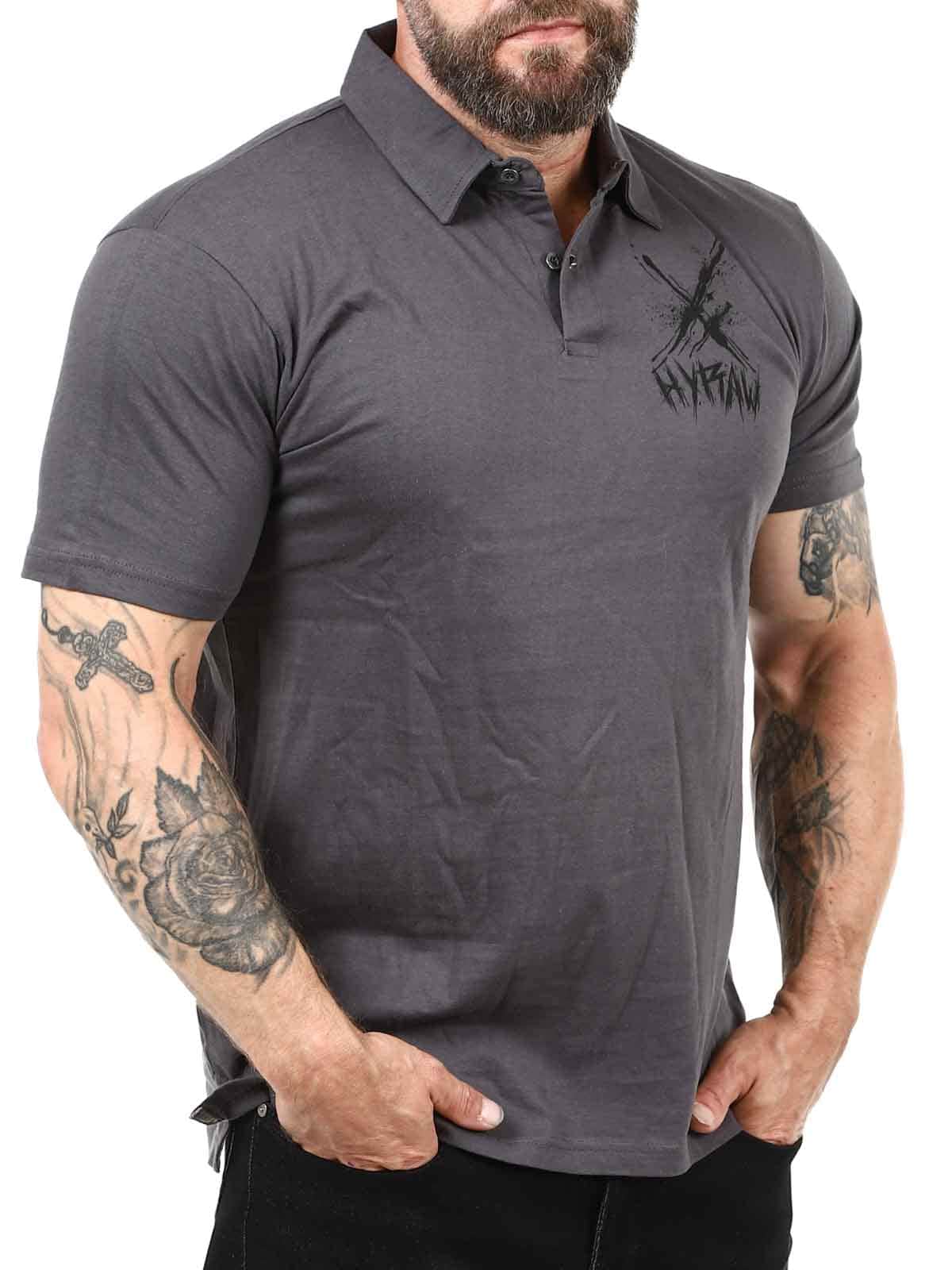 Hyraw Polo with skull grey_3.jpg