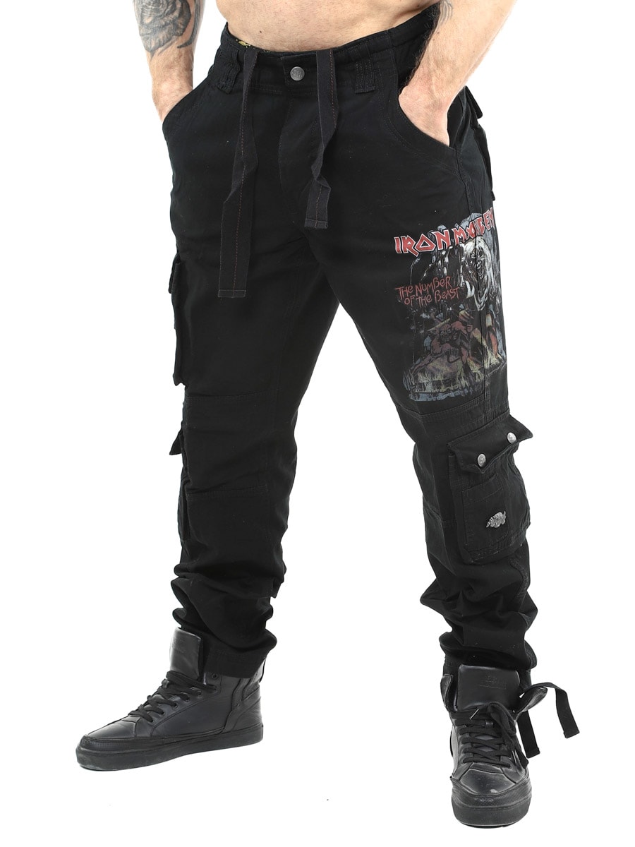 Iron Maiden Cargo pants _3.jpg