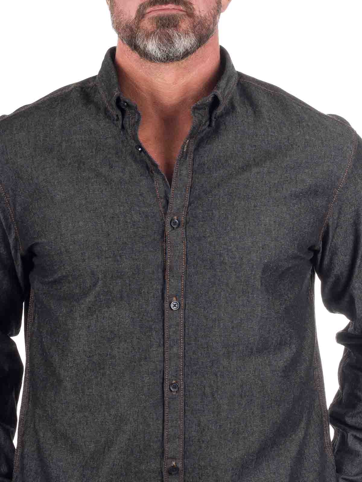 JJ Rebel Avan Shirt 12279096 black_2.jpg