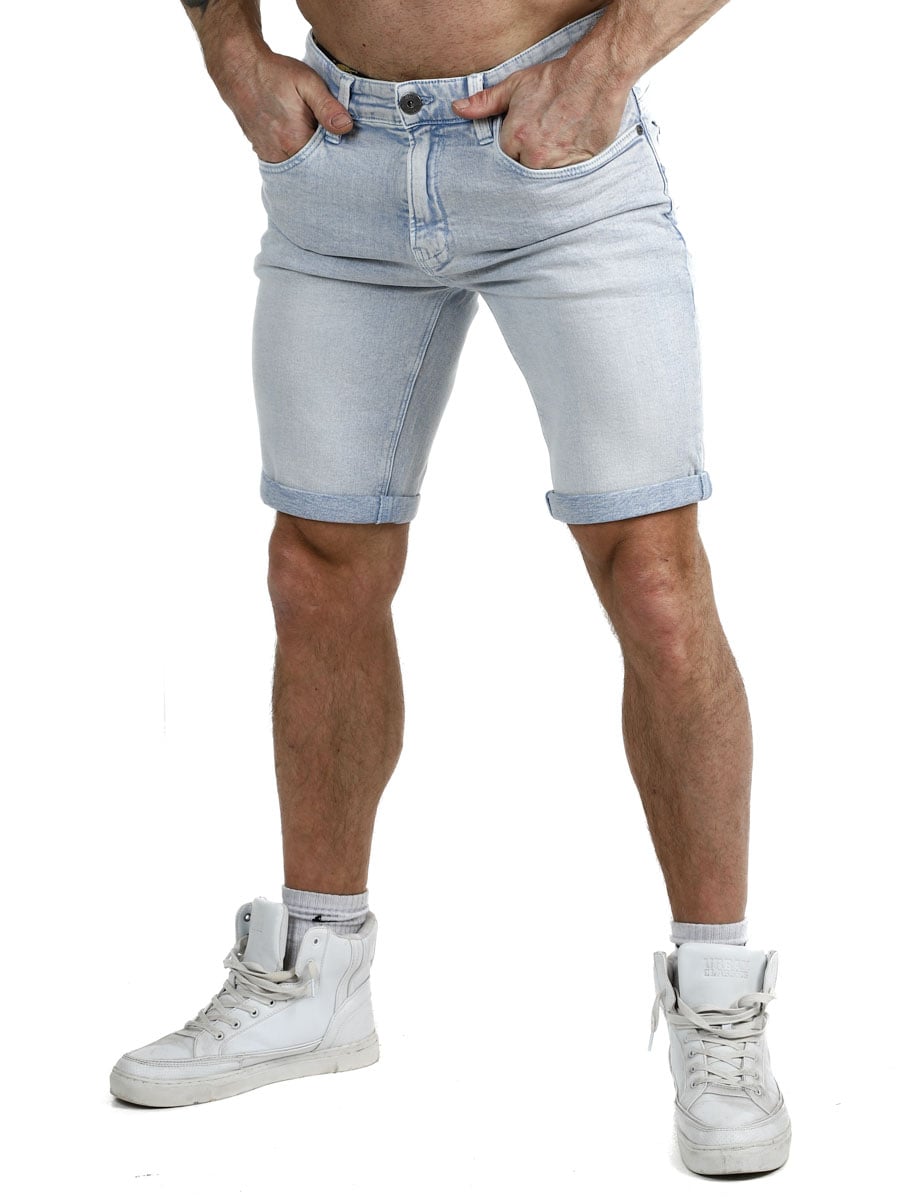 Kaden Indicode Shorts - Light blue_3.jpg